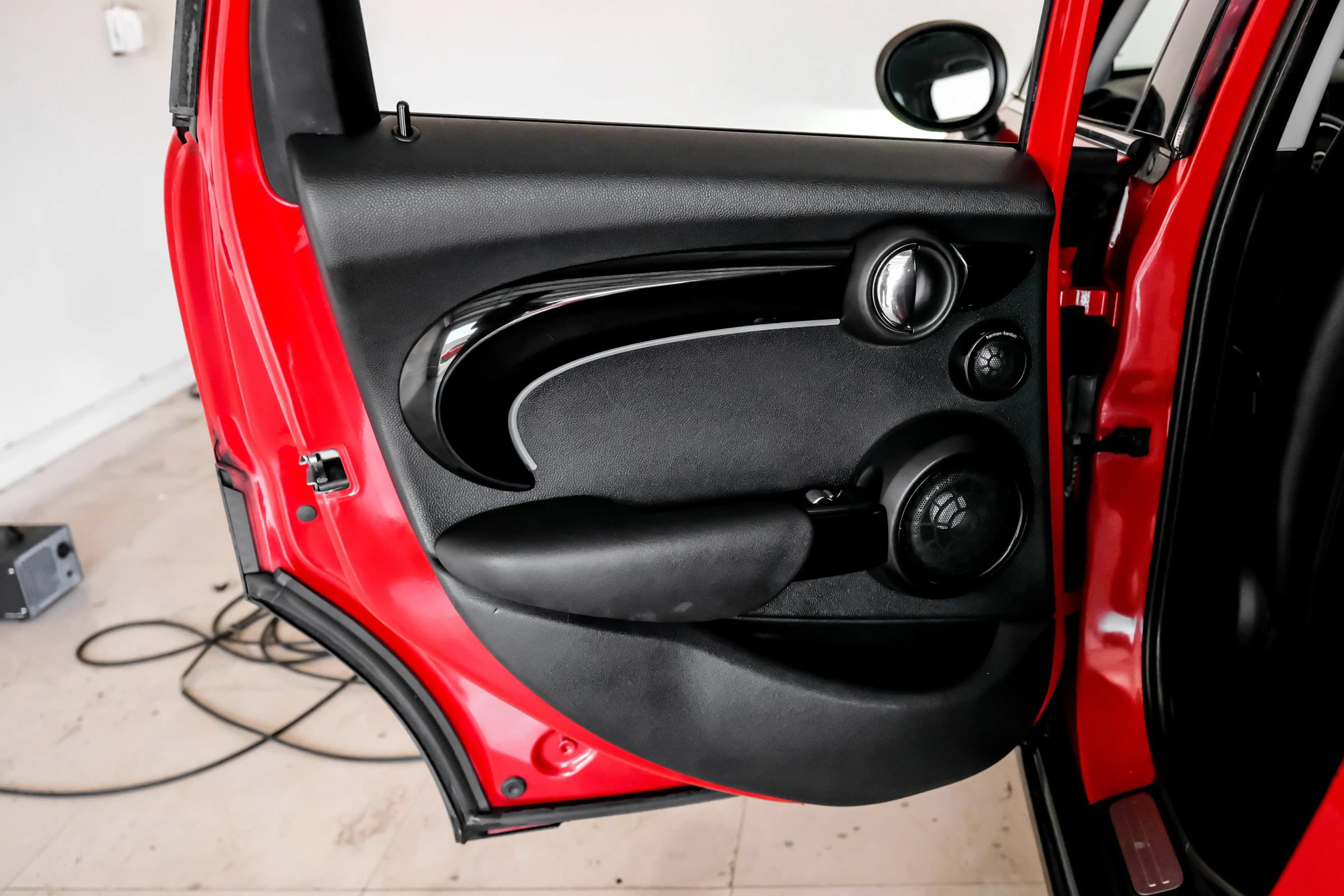 Used 2016 MINI Cooper S FWD image 42