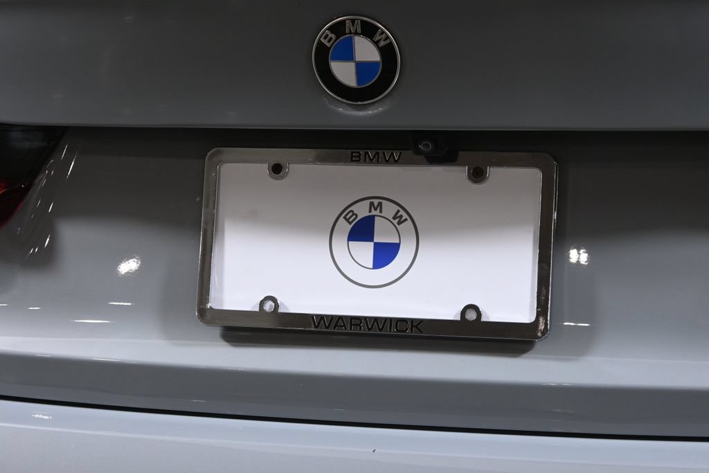 Certified 2024 BMW M340i xDrive w/ Premium Package AWD/4WD image 14