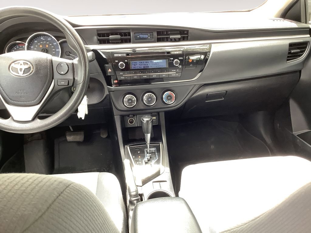 Used 2014 Toyota Corolla L image 10