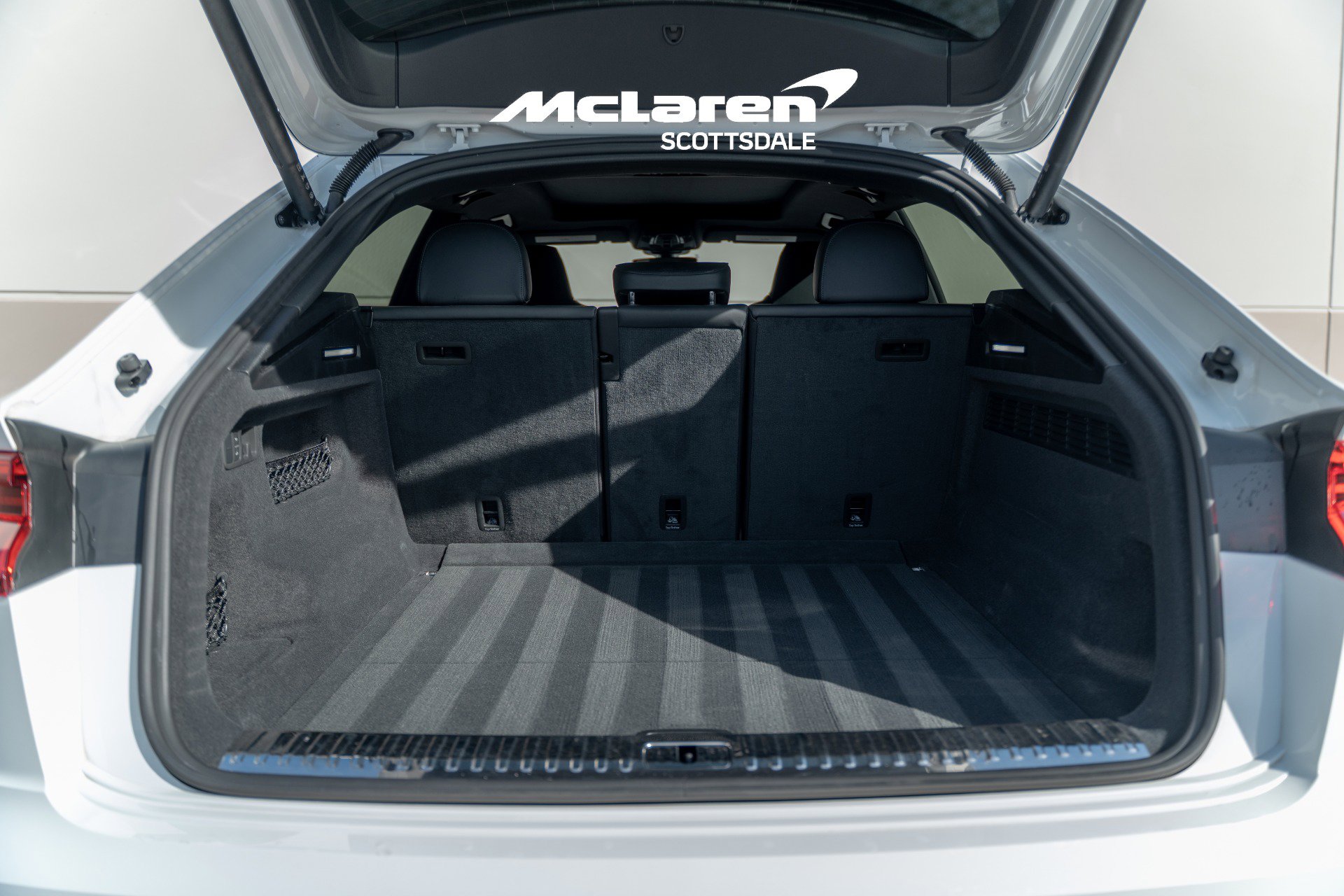 Used 2023 Audi RS Q8 4.0T quattro image 36