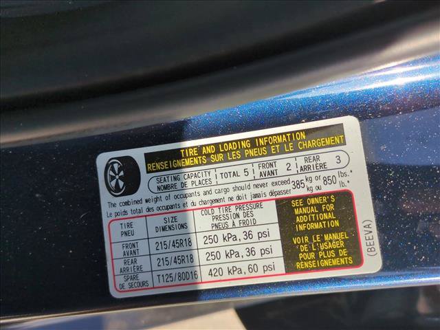 Used 2021 MAZDA MAZDA3 s AWD/4WD image 14
