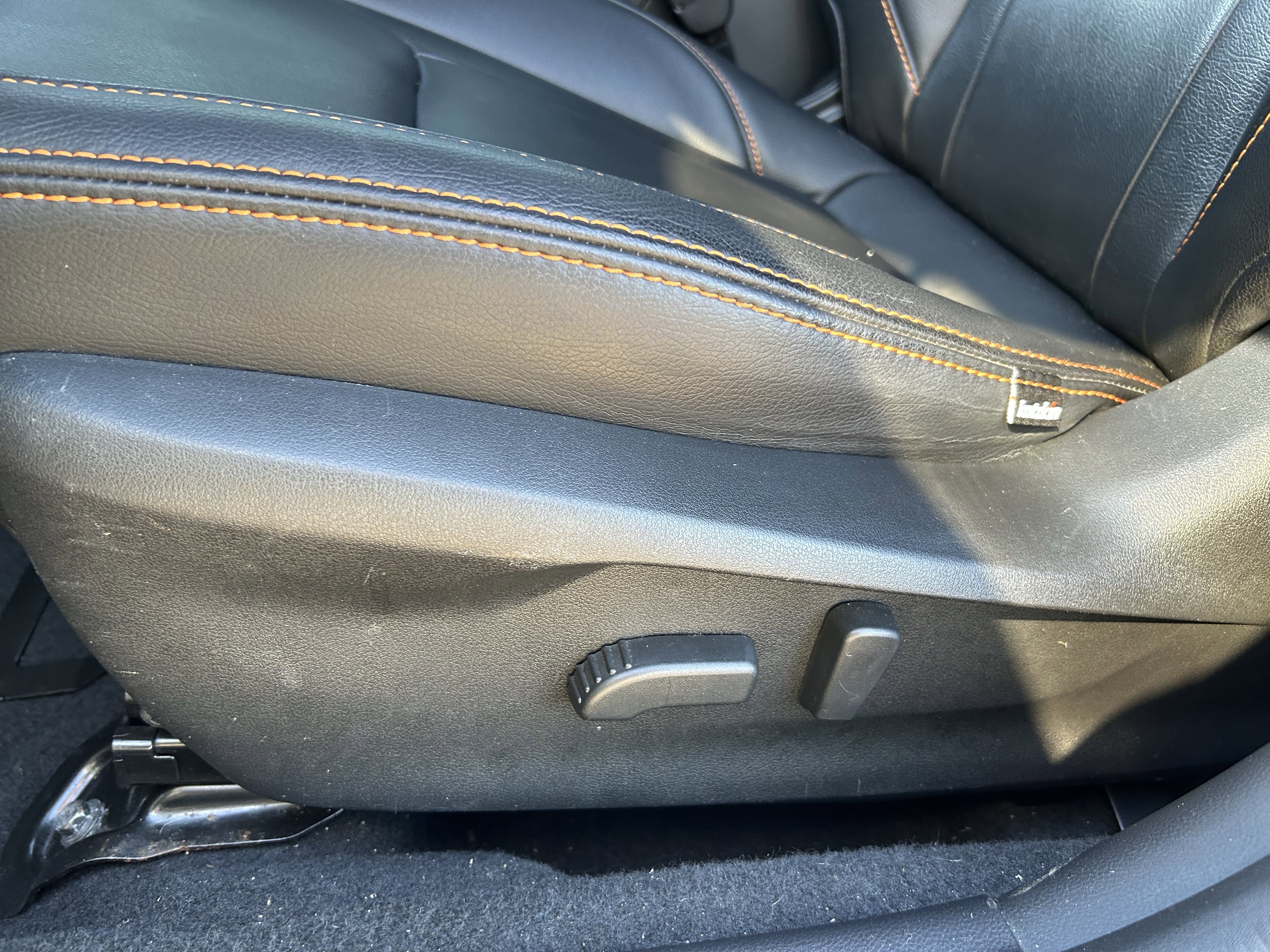 Used 2023 Subaru Crosstrek 2.0i Premium image 25