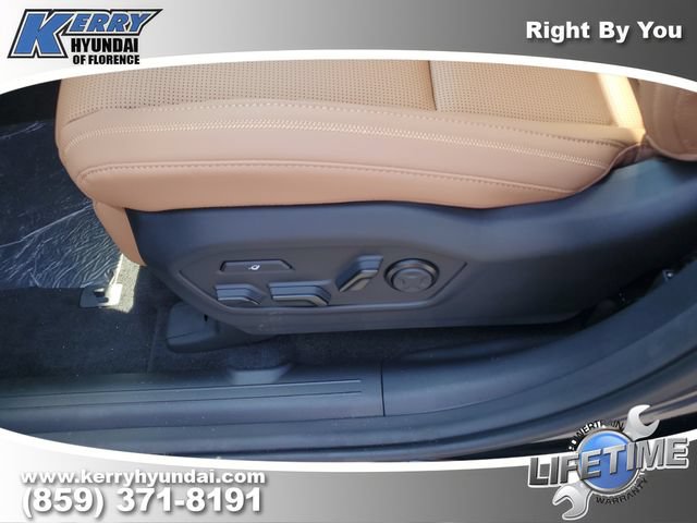 New 2026 Hyundai Santa Fe Calligraphy AWD/4WD image 17