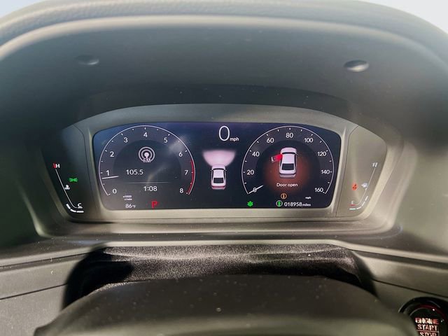 Used 2024 Honda Accord EX image 15