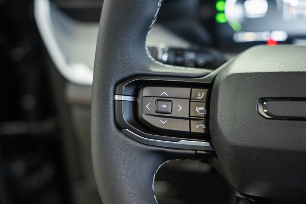 New 2026 Jeep Cherokee Limited image 26