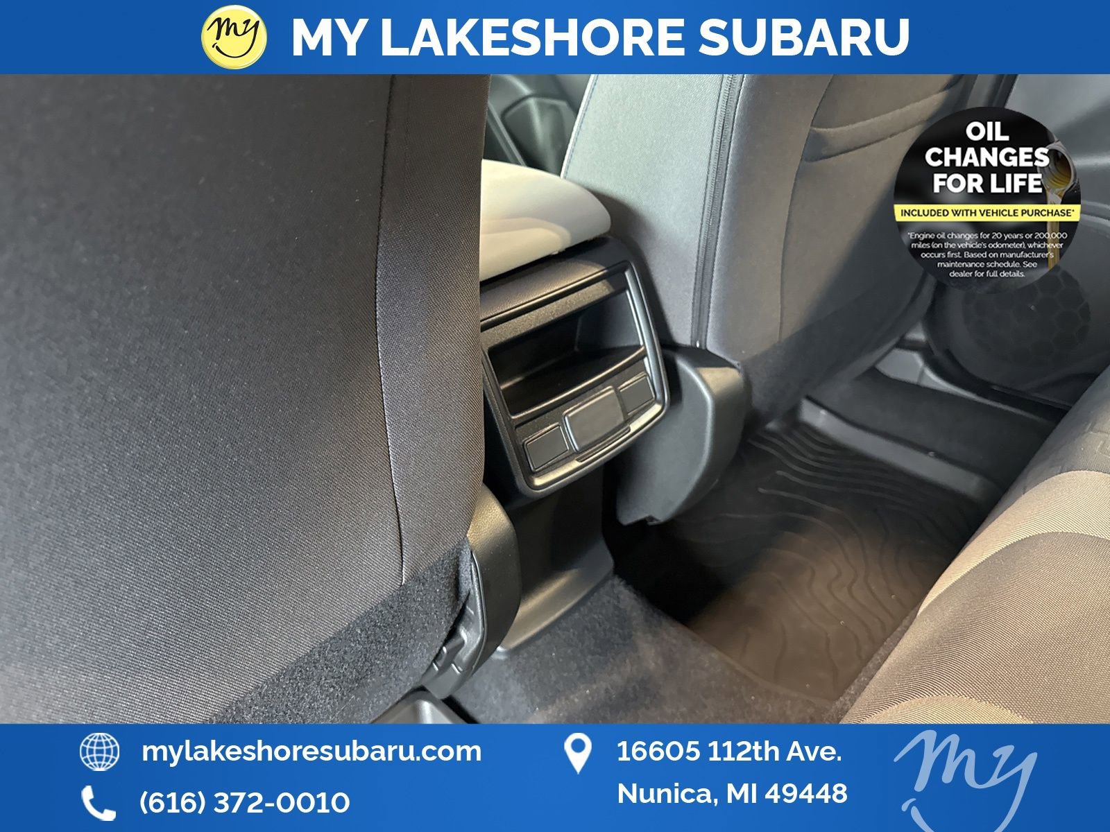 Certified 2025 Subaru Forester image 25