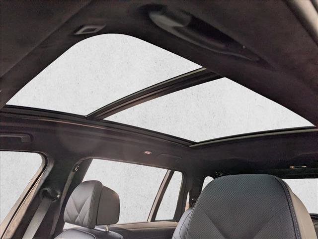 New 2026 BMW X7 xDrive40i w/ M Sport Package image 17