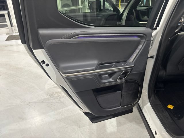 Used 2023 Rivian R1T Adventure AWD/4WD image 18