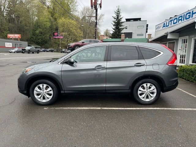 Used 2014 Honda CR-V EX image 8