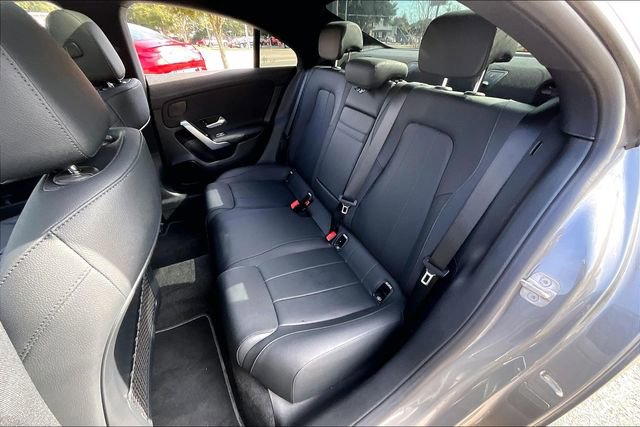 New 2024 Mercedes-Benz CLA 250 image 23