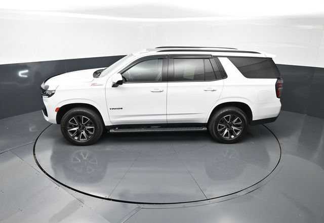 Used 2023 Chevrolet Tahoe Z71 AWD/4WD image 25