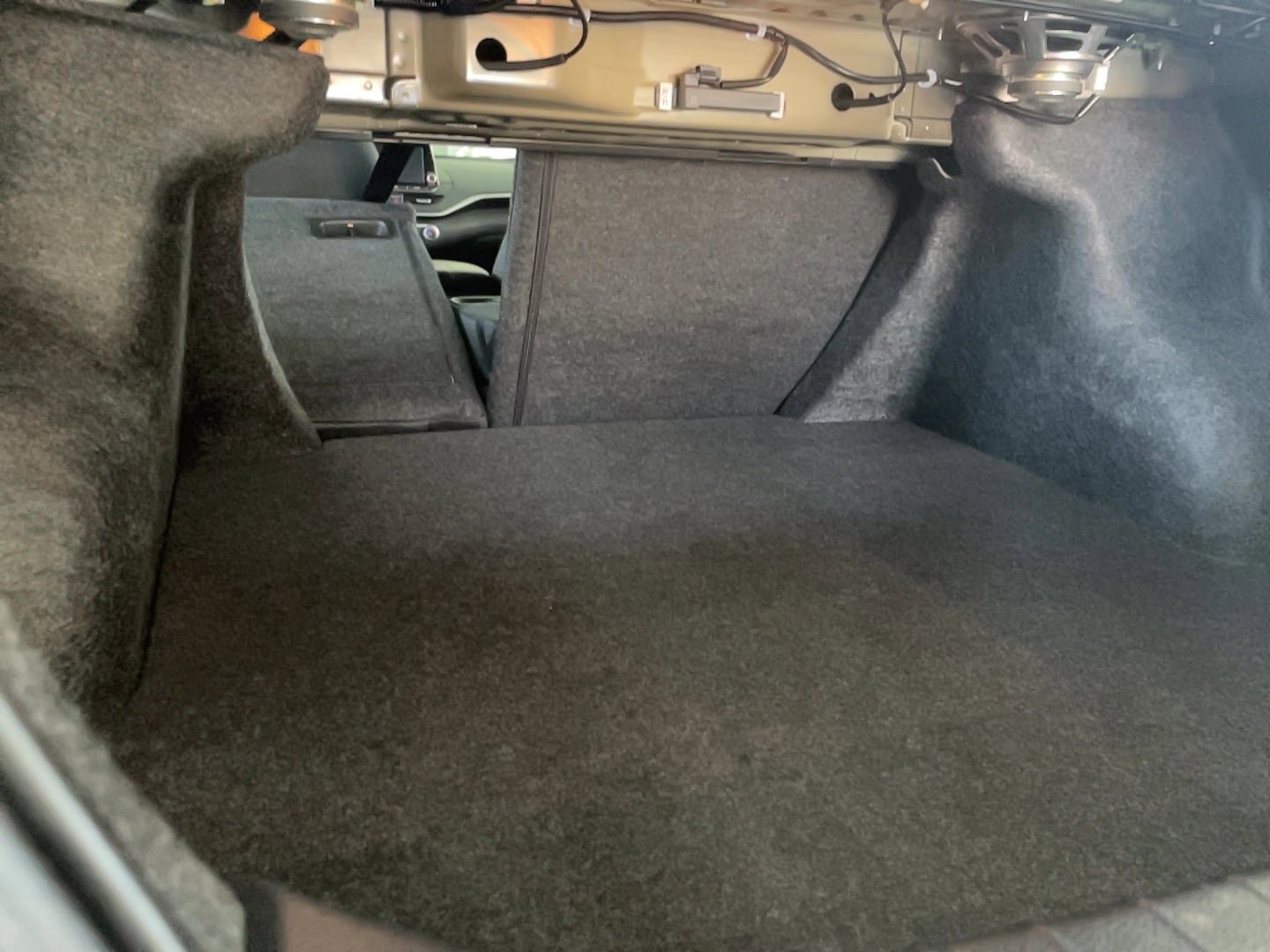 Used 2025 Nissan Altima 2.5 S FWD image 18