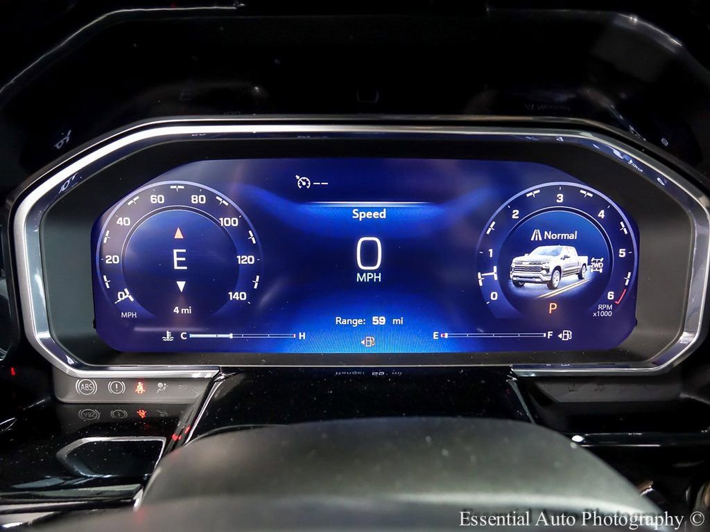 Certified 2026 Chevrolet Silverado 1500 LT image 14