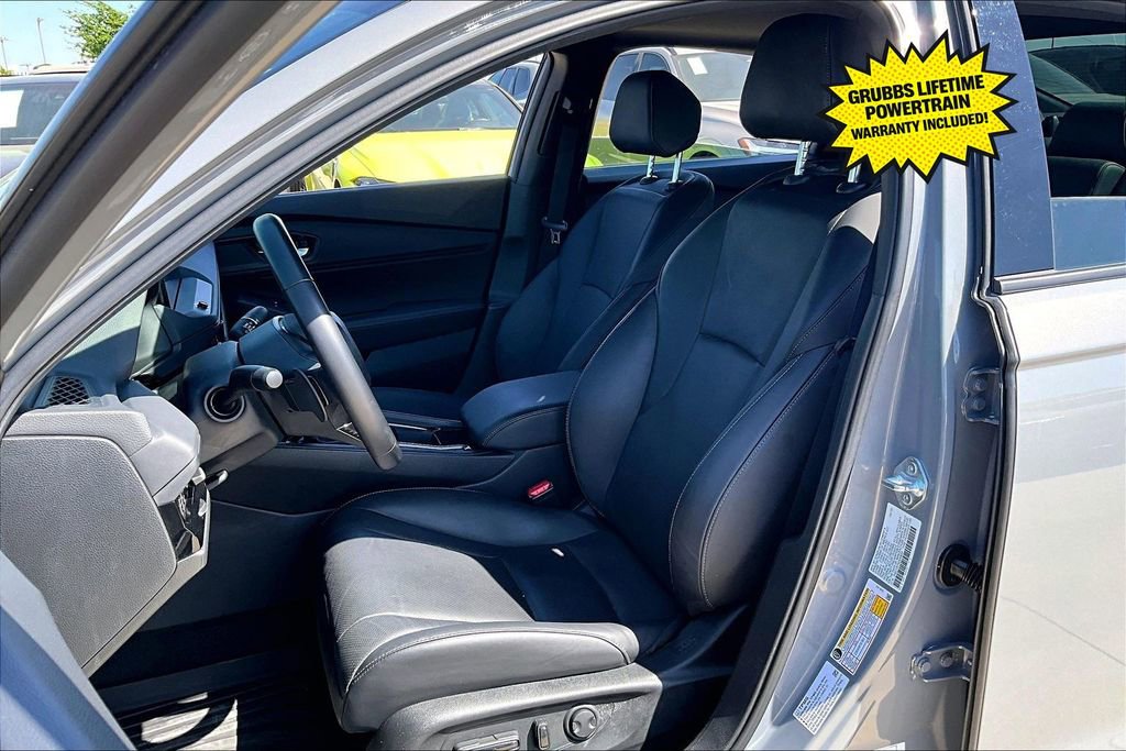 Used 2025 Honda Accord Sport image 34