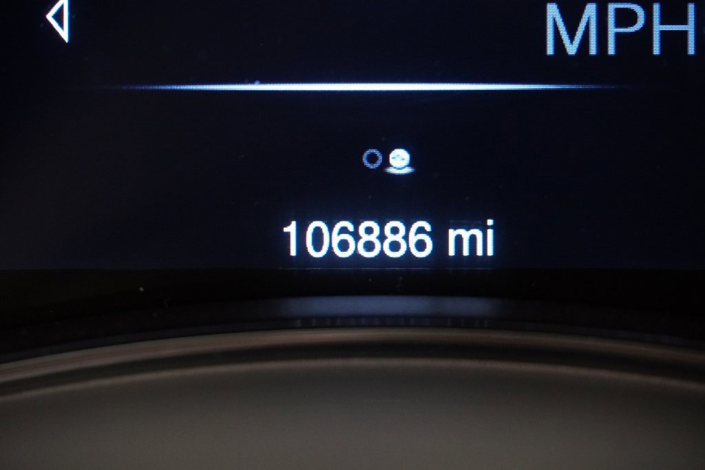 Used 2013 Dodge Grand Caravan SE image 9