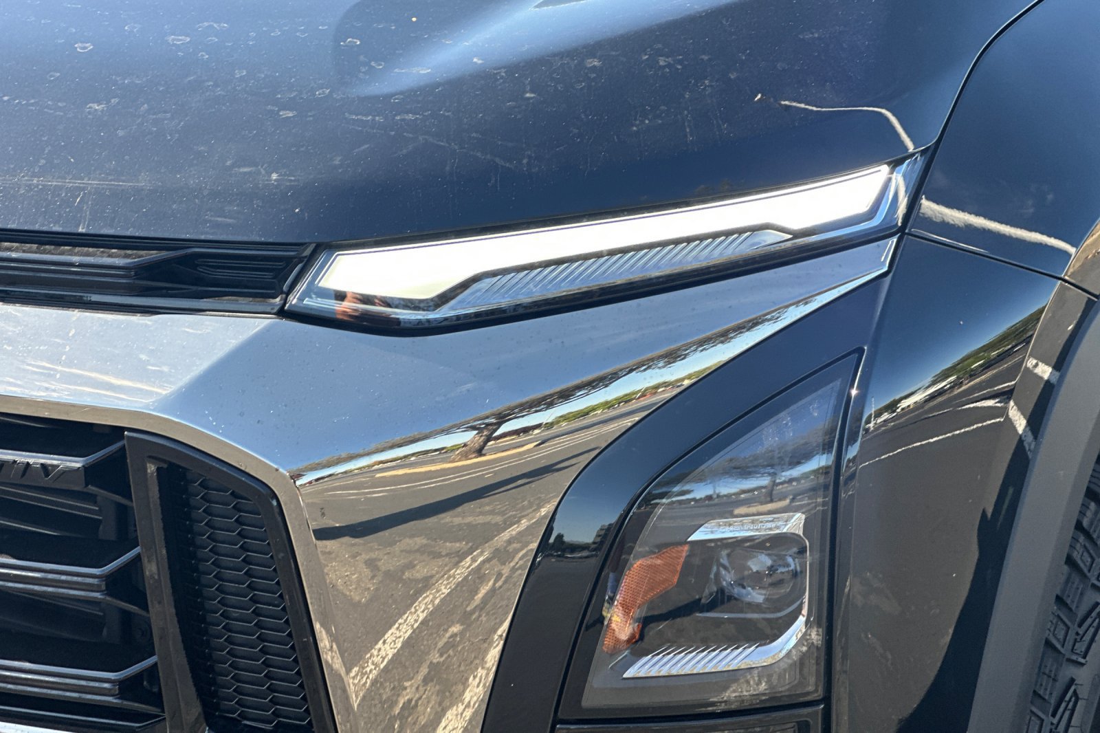 Used 2026 Chevrolet Equinox ACTIV w/ Convenience Package III FWD image 50