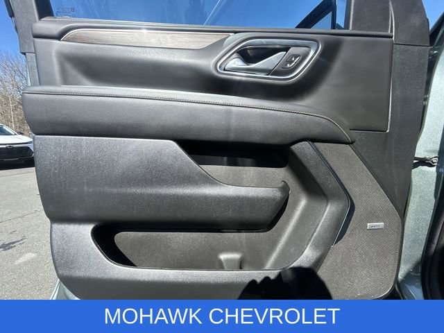 Used 2024 Chevrolet Tahoe Premier image 24