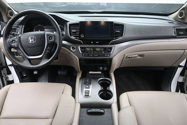 Used 2022 Honda Ridgeline RTL-E image 12