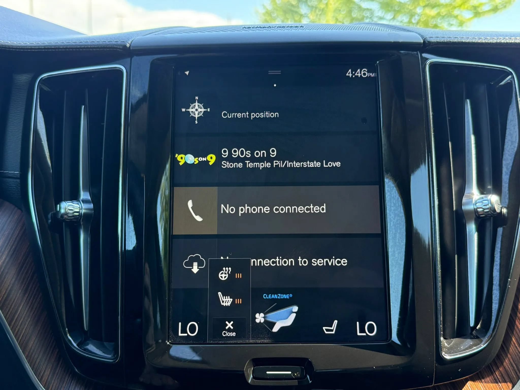 Used 2019 Volvo XC60 T6 Inscription w/ Protection Package Premier AWD/4WD image 34