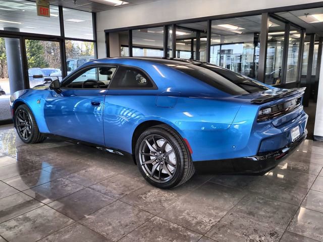 New 2026 Dodge Charger R/T Scat Pack image 4