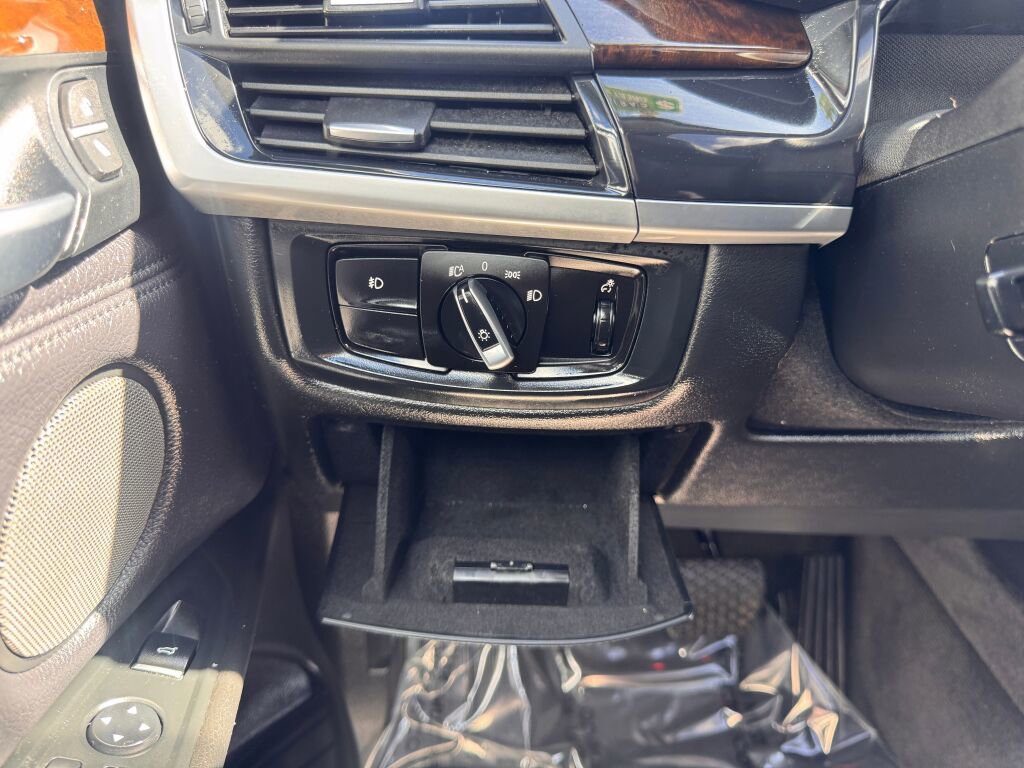 Used 2015 BMW X5 xDrive35i image 37