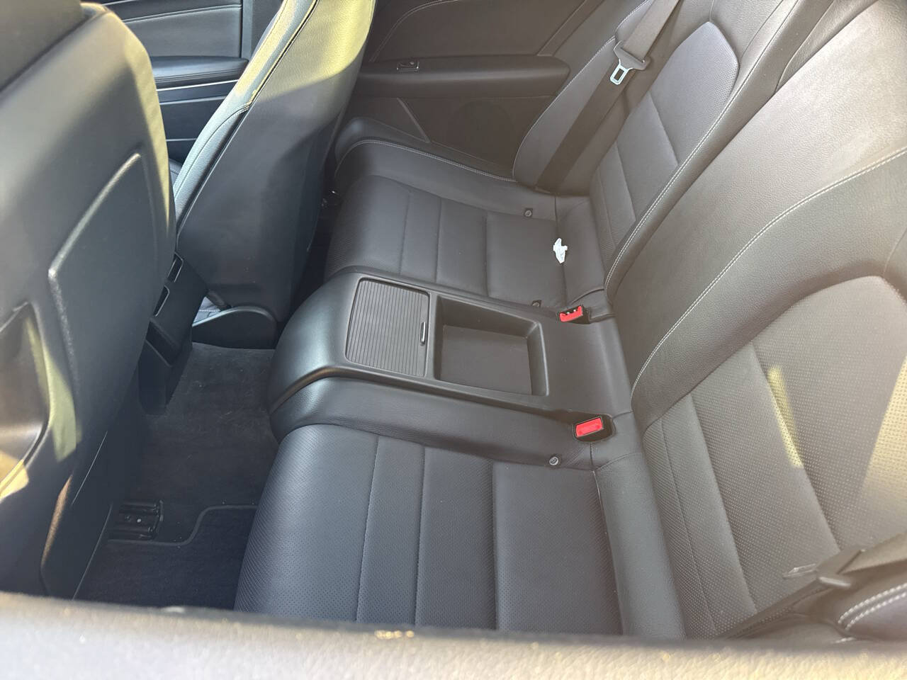 Used 2014 Mercedes-Benz E 350 4MATIC Coupe image 10