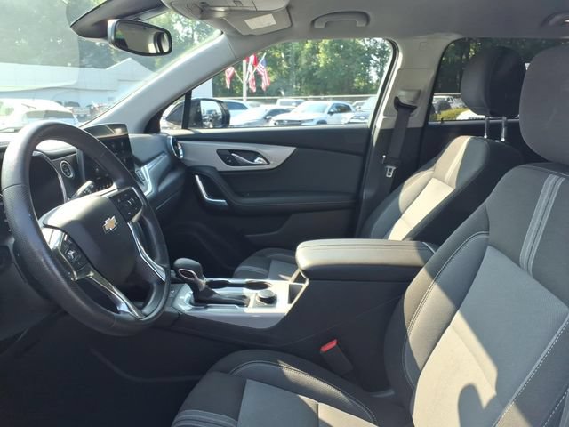 Used 2023 Chevrolet Blazer LT w/ Convenience Package AWD/4WD image 5