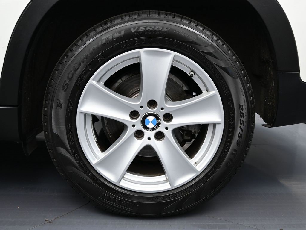 Used 2012 BMW X5 xDrive35d image 12