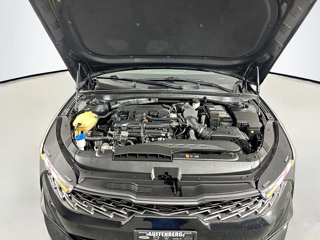 Used 2023 Kia K5 GT-Line AWD/4WD image 30