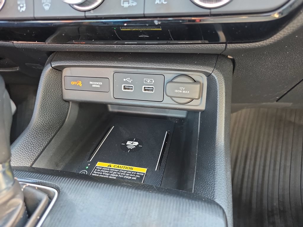 Used 2024 Honda Civic Touring image 26