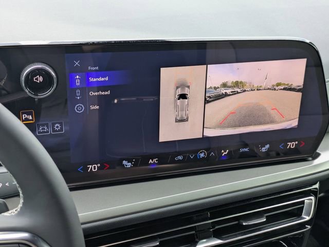 New 2026 Chevrolet Traverse LT w/ Sun and Wheel Package image 20