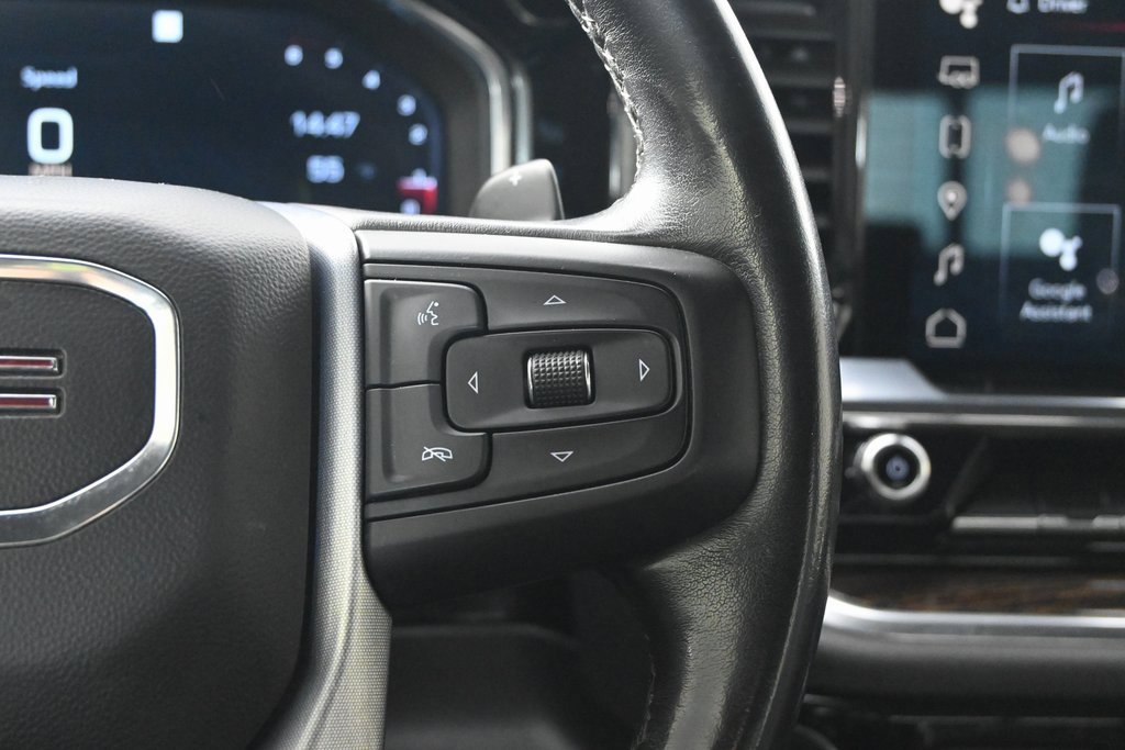 Used 2022 GMC Sierra 1500 Elevation w/ Preferred Package image 35