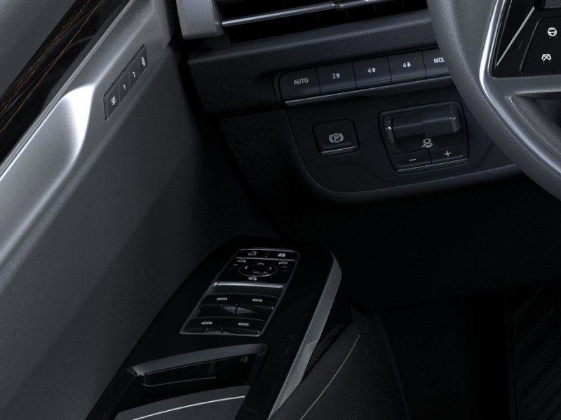 New 2026 Cadillac Escalade ESV Luxury image 22