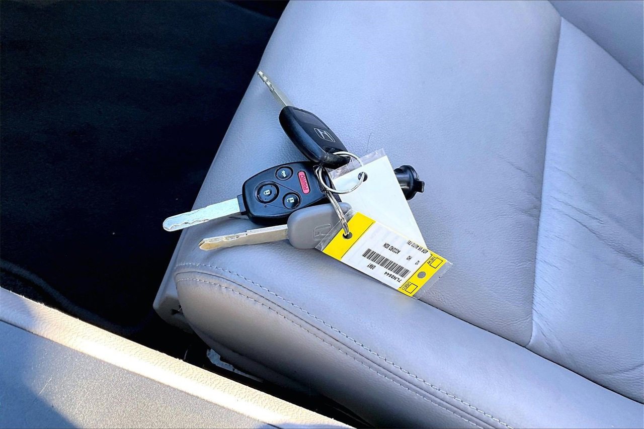 Used 2012 Honda Accord EX-L image 29