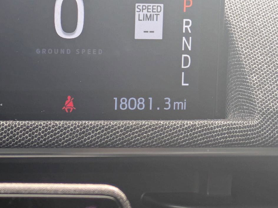 Used 2023 Ford Mustang Mach-E Premium image 20