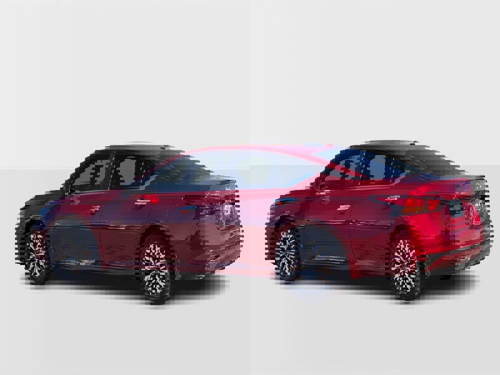 New 2025 Nissan Altima 2.5 SV image 3