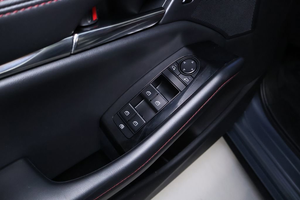 Used 2024 MAZDA MAZDA3 s image 13