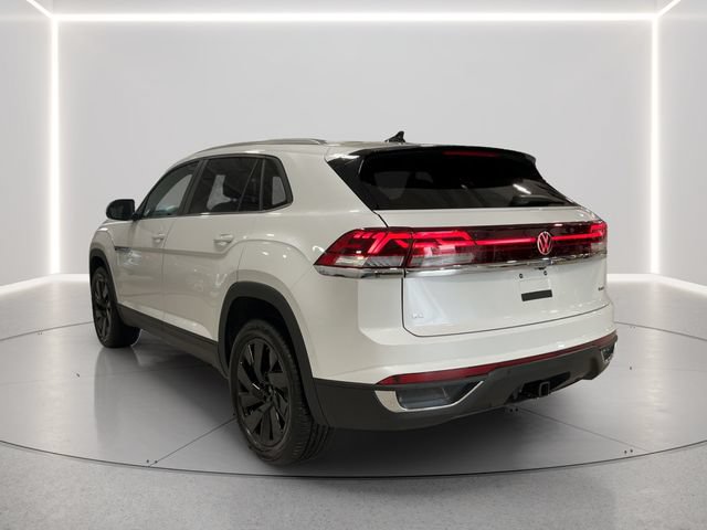 New 2026 Volkswagen Atlas Cross Sport SE AWD/4WD image 3