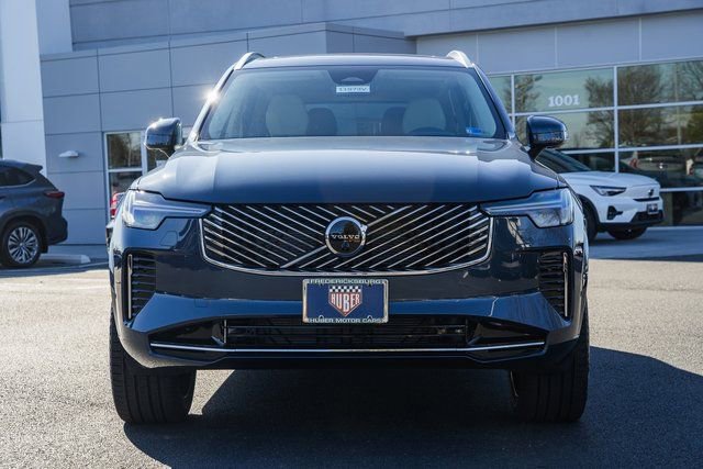 New 2026 Volvo XC90 B6 Ultra w/ Protection Package Premier image 2