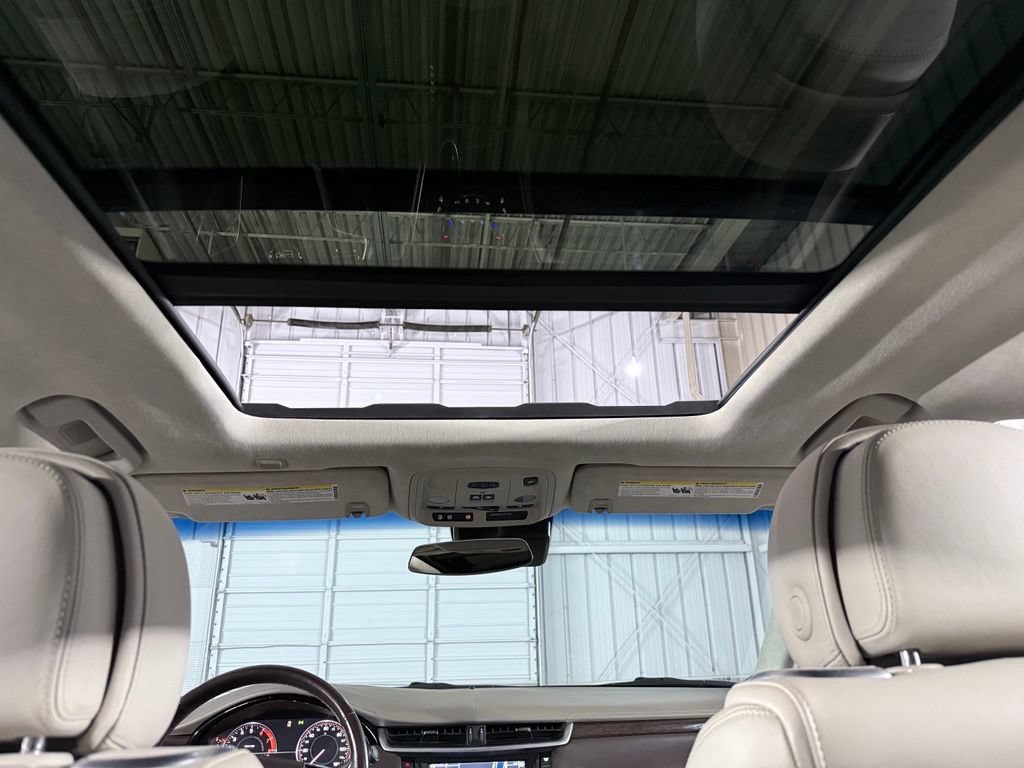Used 2014 Cadillac XTS Platinum AWD/4WD image 25