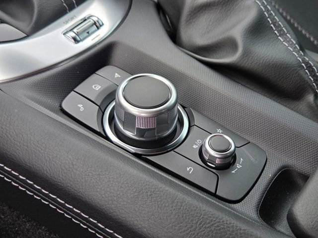 New 2026 MAZDA MX-5 Miata Grand Touring w/ Weather Package RWD image 15
