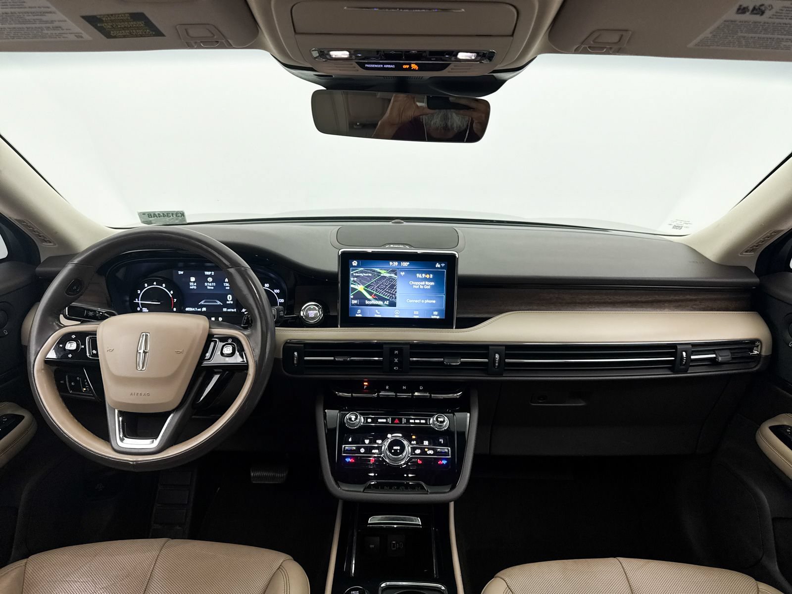 Used 2020 Lincoln Corsair Reserve FWD image 23
