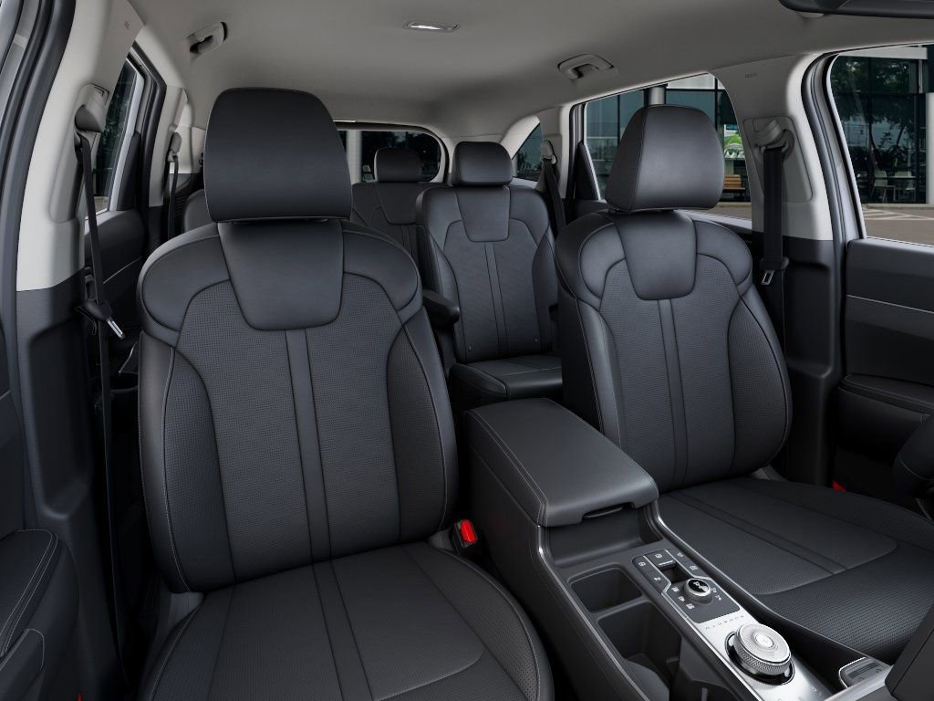New 2026 Kia Sorento EX image 16