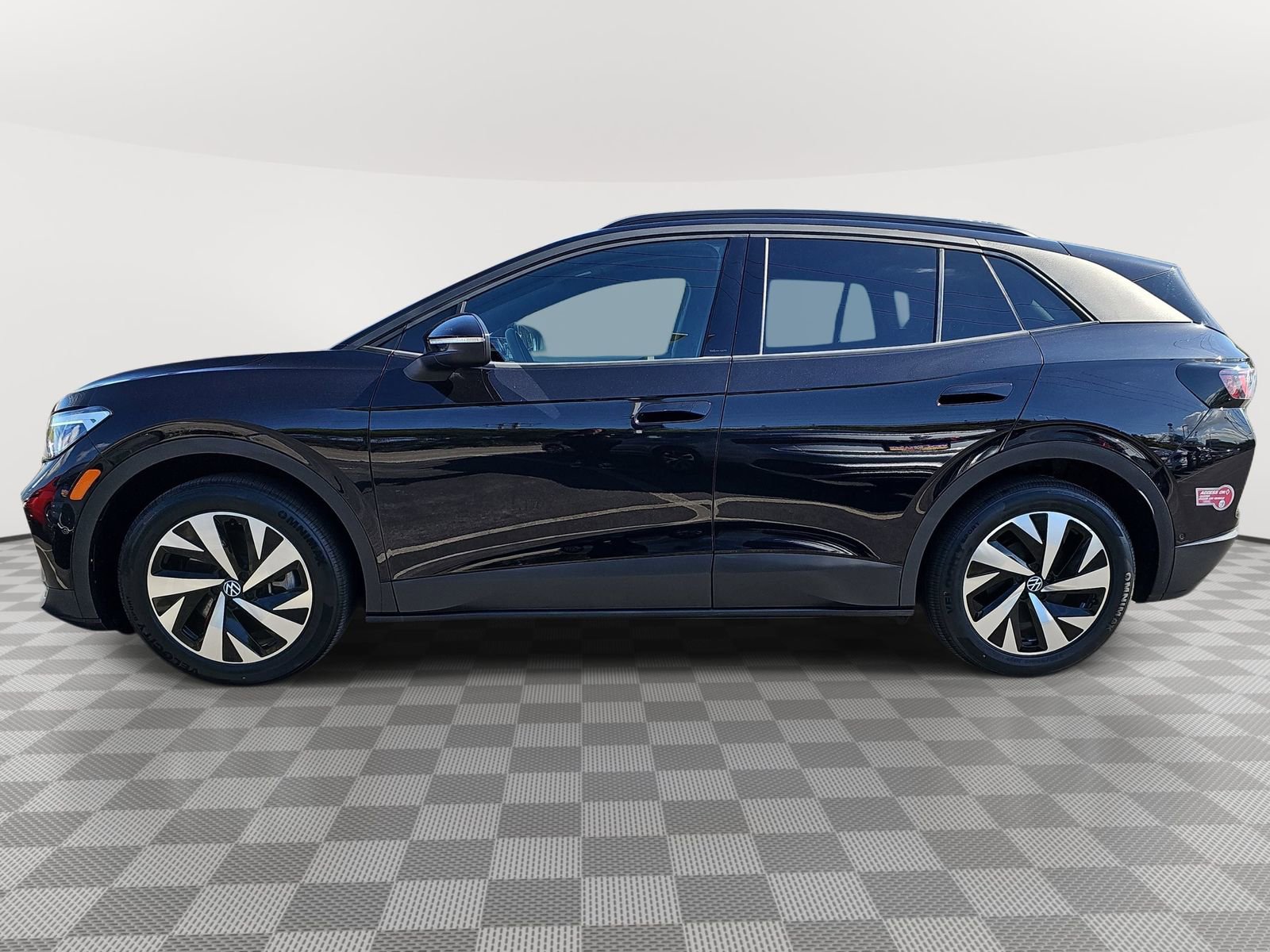 Certified 2023 Volkswagen ID.4 2WD image 8