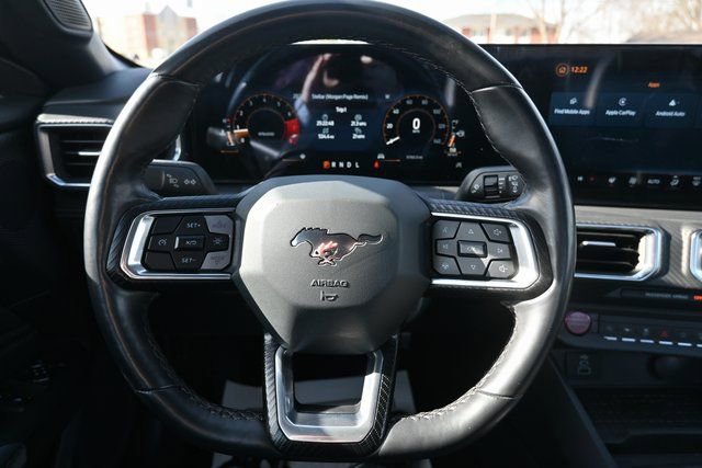 Used 2024 Ford Mustang Premium image 40