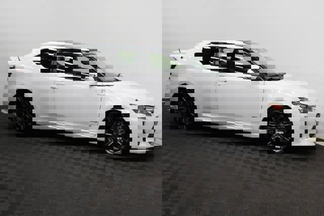 Used 2014 Scion tC image 3