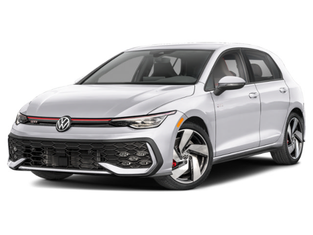 New 2026 Volkswagen Golf S FWD image 1