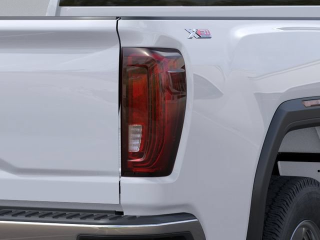 New 2026 GMC Sierra 2500 Pro w/ Convenience Package AWD/4WD image 11