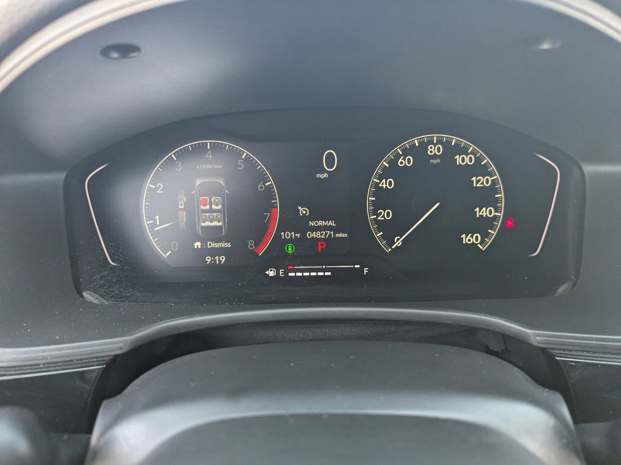 Certified 2023 Honda Civic Sport image 30