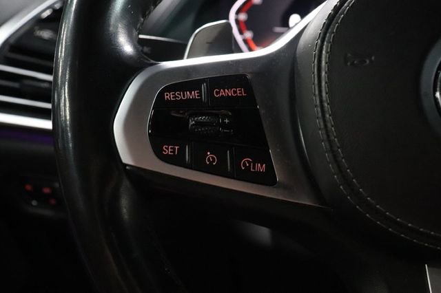 Used 2019 BMW X5 xDrive50i w/ M Sport Package image 15